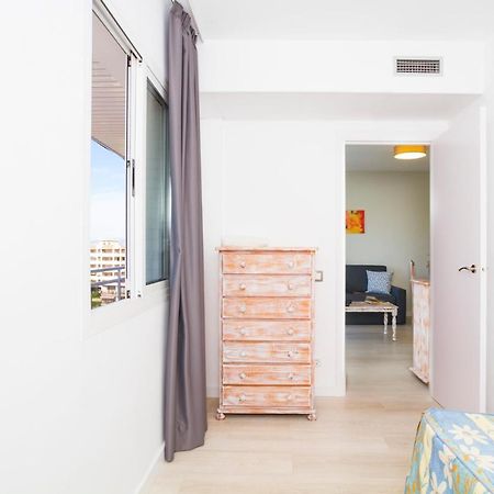 Apartamentos Intersalou Priorat Bagian luar foto