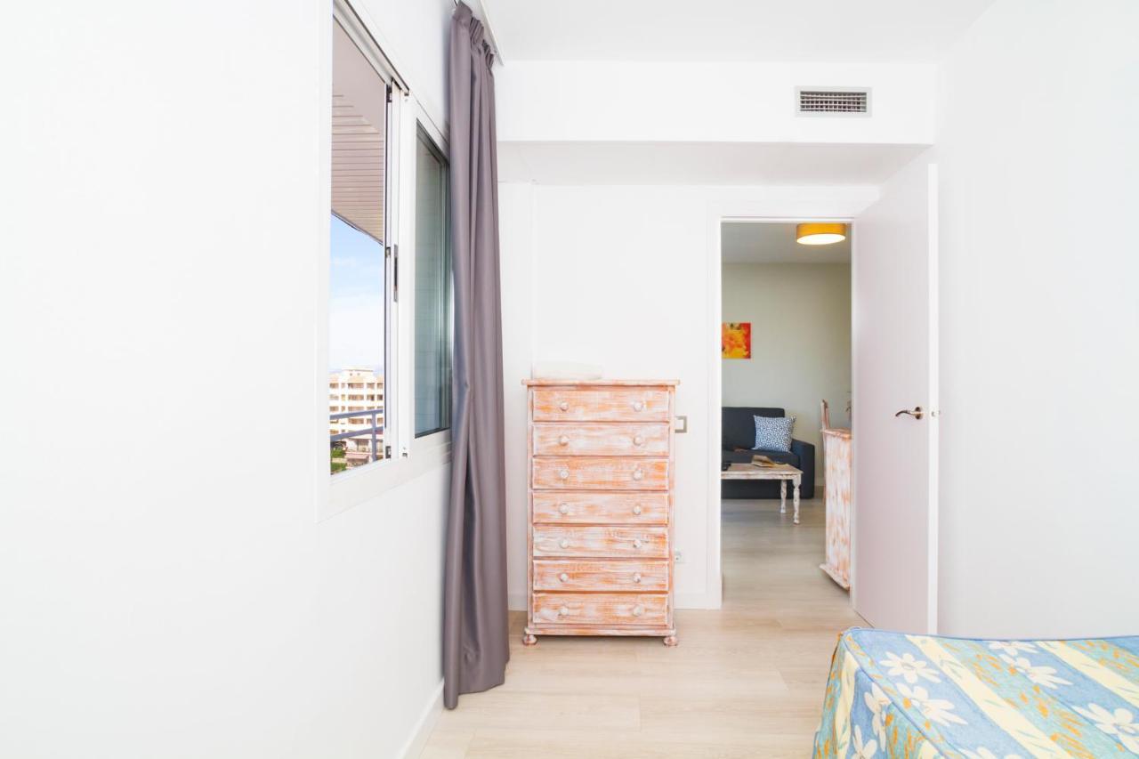 Apartamentos Intersalou Priorat Bagian luar foto