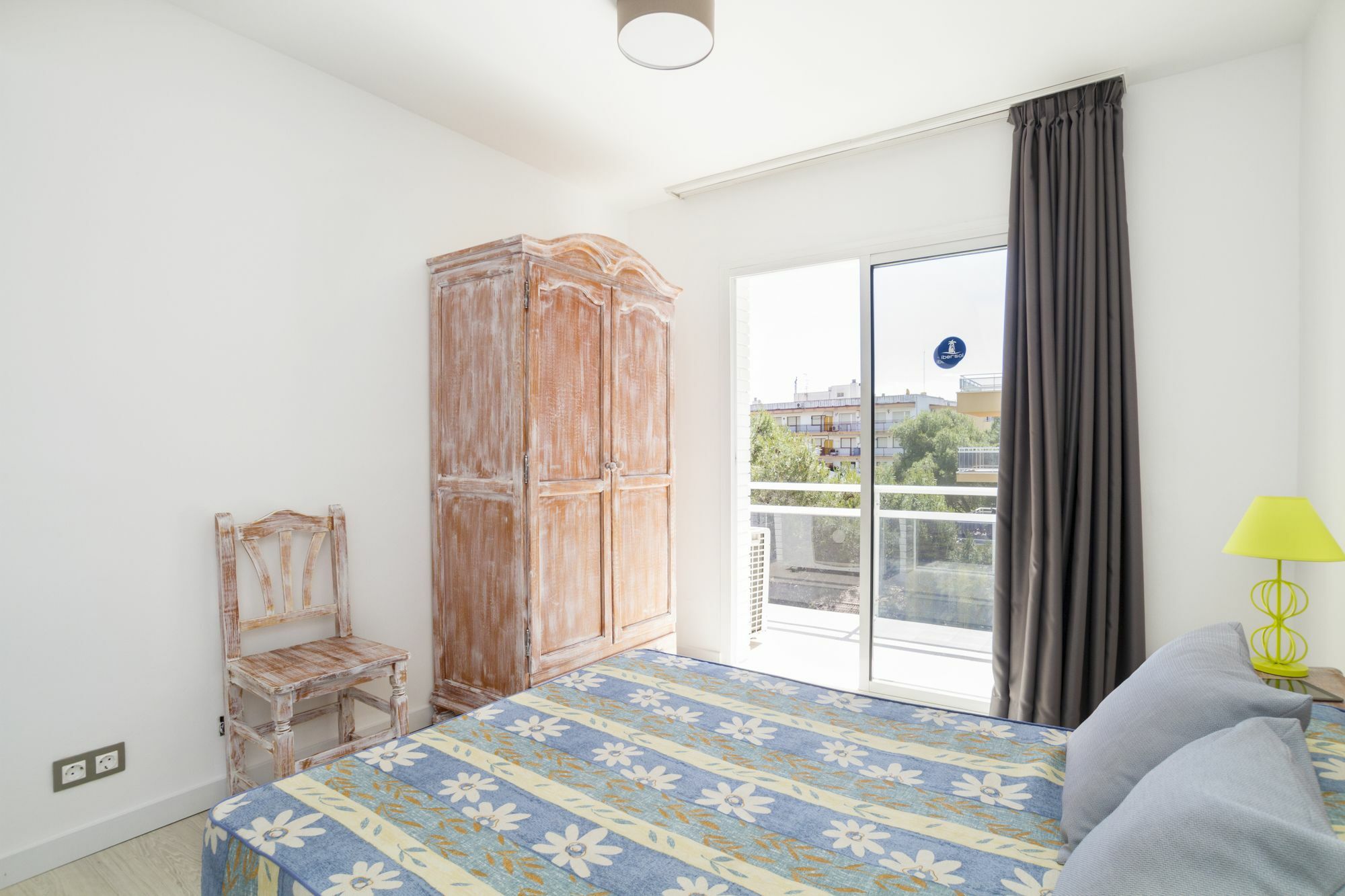 Apartamentos Intersalou Priorat Bagian luar foto